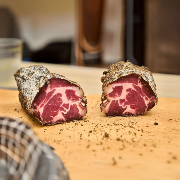 Coppa vieille (100g)
