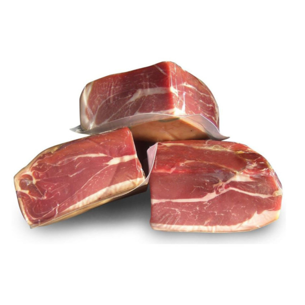 Jambon Italien 10 mois (100g)