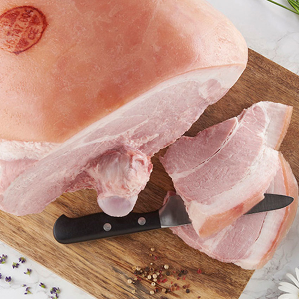 Jambon à l'os (150g)