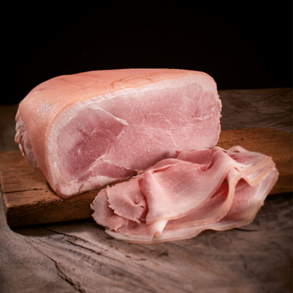 Jambon au sel de guérande (150g)