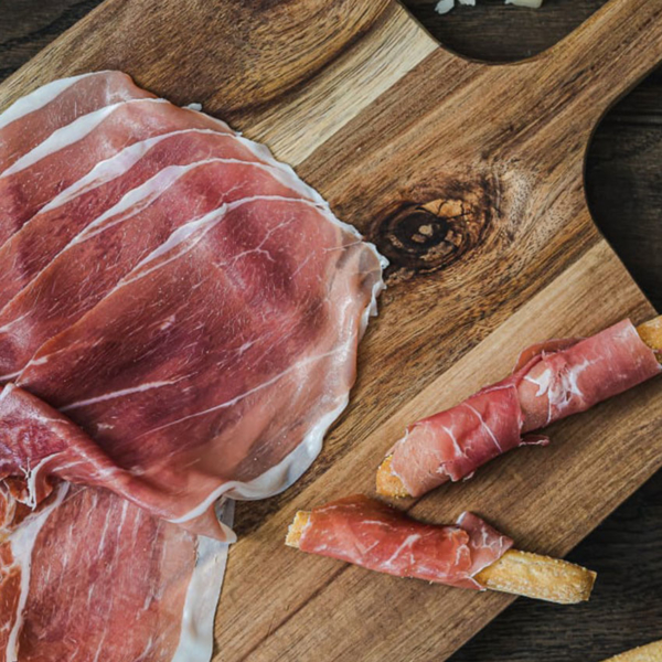 Jambon de Parme 18 mois (100g)