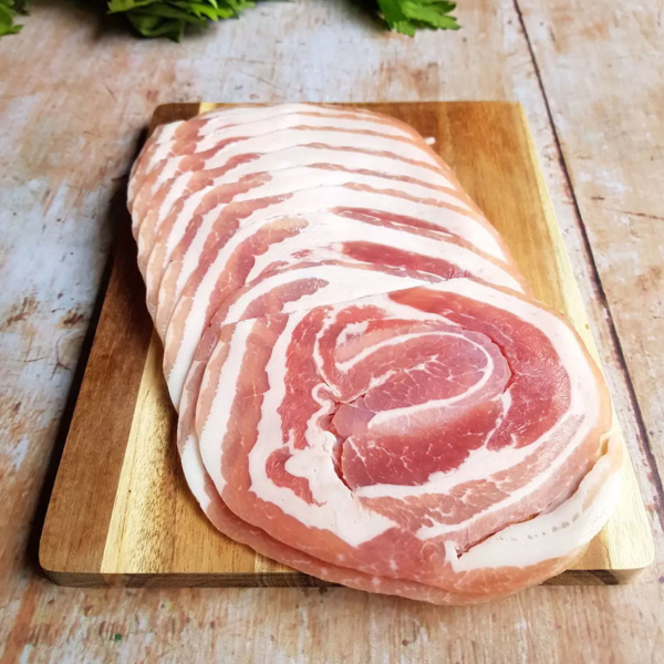 Pancetta (100g)