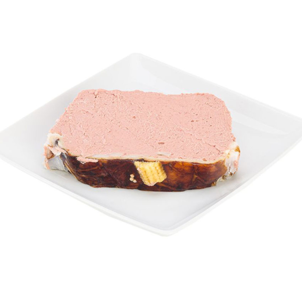 Paté crème (150g)
