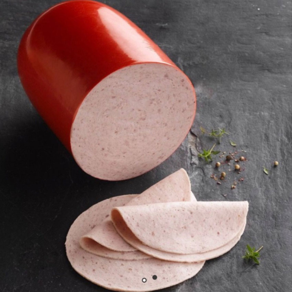 Saucisson de jambon véritable (100g)