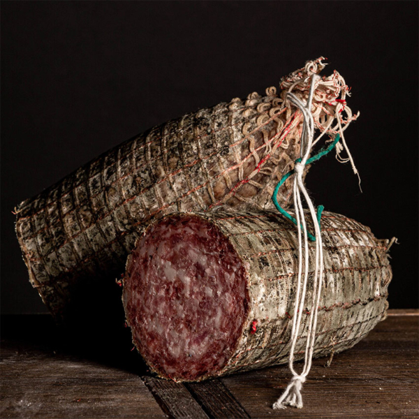 Sopressa (100g)