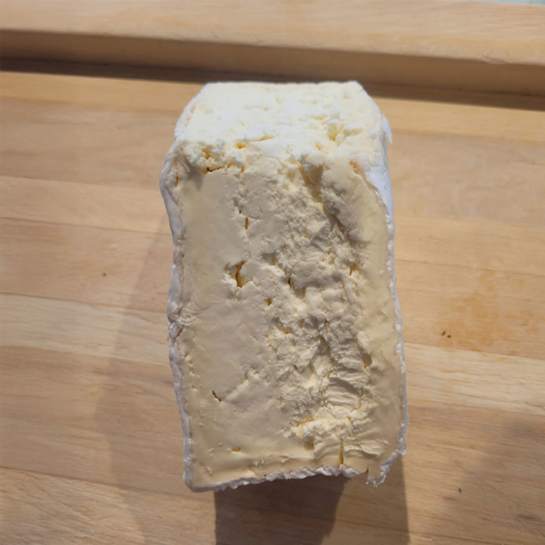Delice de bourgogne AOP (P) (100g)