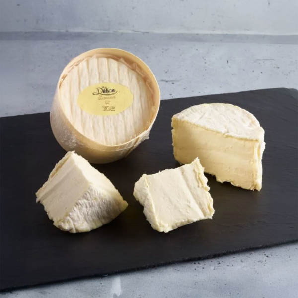 Delice de bourgogne AOP (P) (100g)