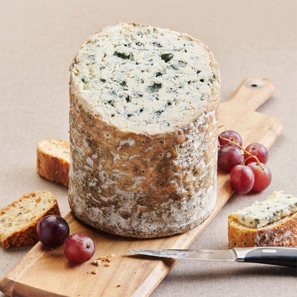 Fourme d'Ambert Fermière AOP (LC) (150g)