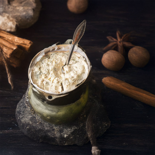 Gorgonzola à la louche 6 semaines (P) (100g)