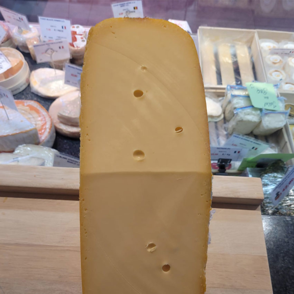 Gouda jeune Nord Holland (P) (150g)