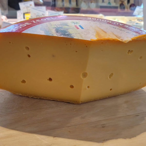Gouda mi vieux Nord Holland (P) (150g)
