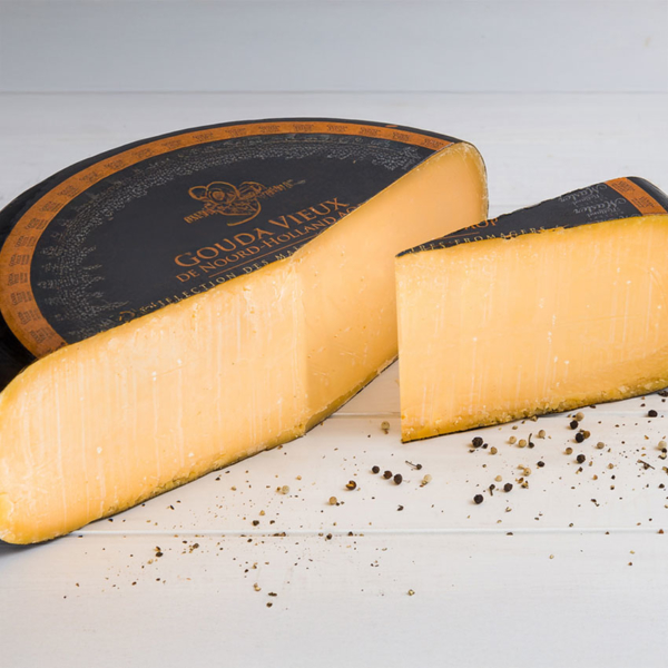 Gouda mi vieux Nord Holland (P) (150g)