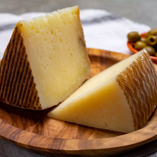Manchego de Brebis Espagnol (150g)
