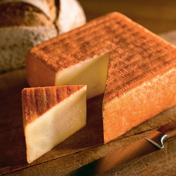 Maroilles Fermier AOP (LC) (250g)