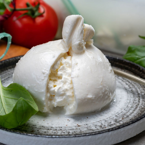Mozzarella Burrata (1 boule)