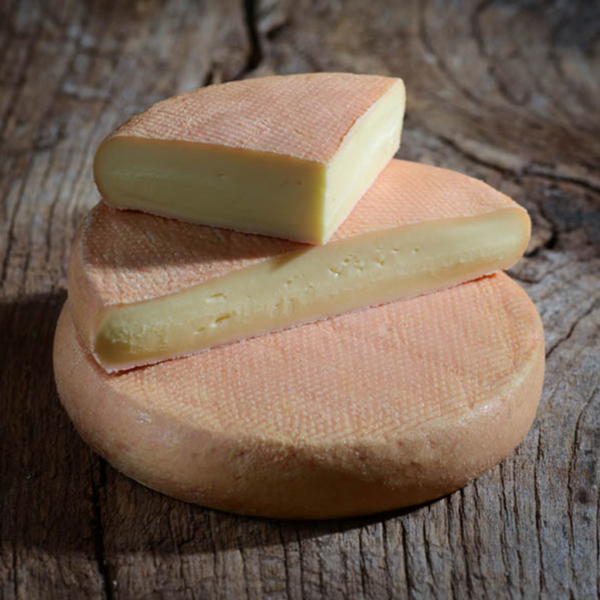 Munster Fermier AOP (LC) (150g)