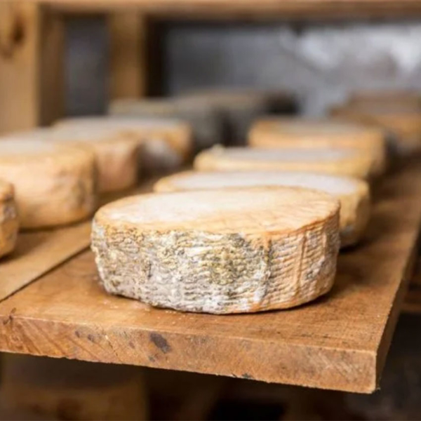 Oscar du Mouligneau Fermier (LC) (150g)