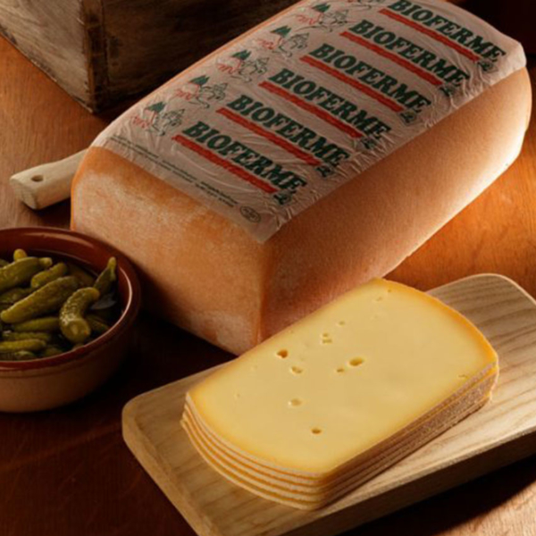 Pavé bioferme (LC) (150g)