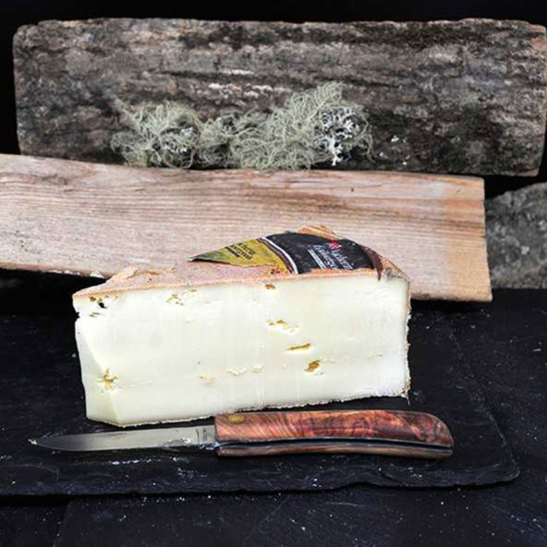 Vacherin Fribourgeois Suisse AOP (LC) avec croute (200g)